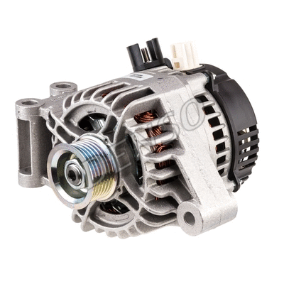 Alternator (DAN588)