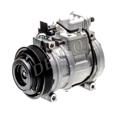 Compressor, air conditioning (DCP17008)