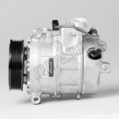 Compressor, air conditioning (DCP05079)