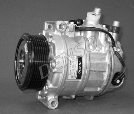 Compressor, air conditioning (DCP17090)