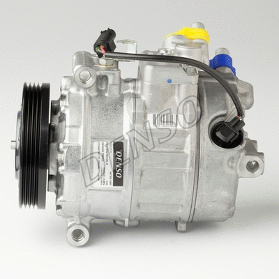 Compressor, air conditioning (DCP05094)