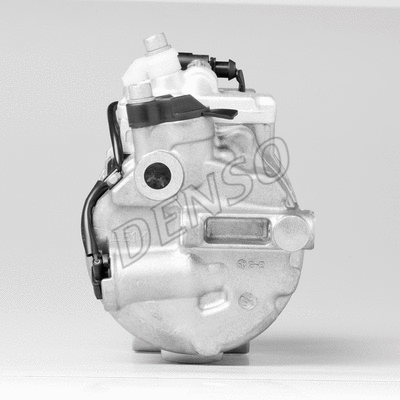 Compressor, air conditioning (DCP32052)