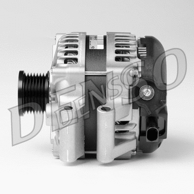 Alternator (DAN1040)