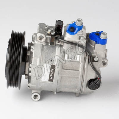 Compressor, air conditioning (DCP32064)