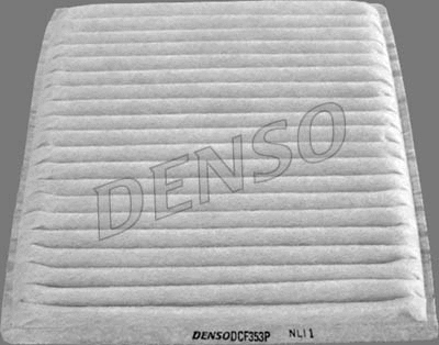 Filter, cabin air (DCF353P)
