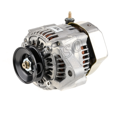 Alternator (DAN2017)