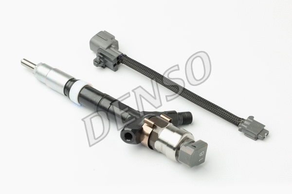 Injector Nozzle