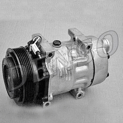 Compressor, air conditioning (DCP23010)