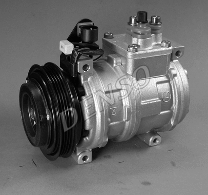 Compressor, air conditioning (DCP05002)
