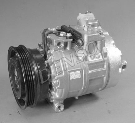 Compressor, air conditioning (DCP05013)