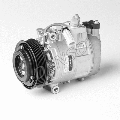 Compressor, air conditioning (DCP23025)
