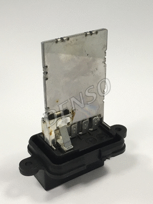 Resistor, interior blower (DRS12011)