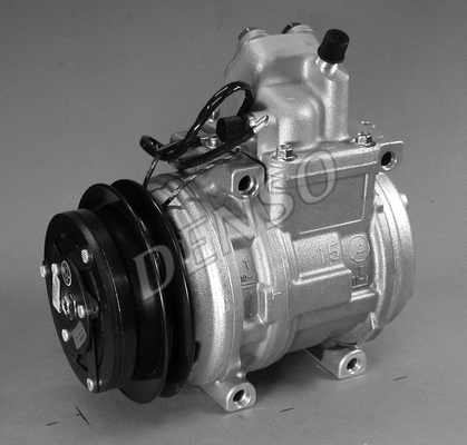 Compressor, air conditioning (DCP28003)