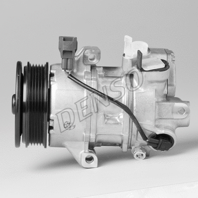 Compressor, air conditioning (DCP45003)
