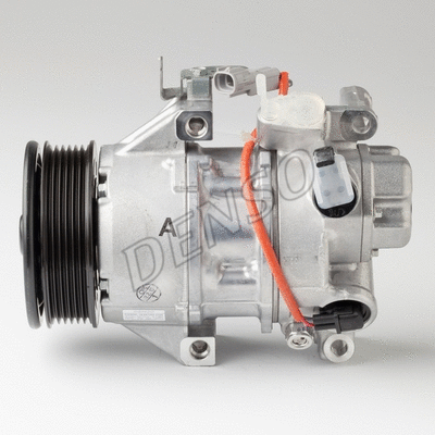 Compressor, air conditioning (DCP50305)