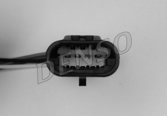 Lambda Sensor (DOX-2002)