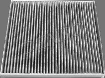 Filter, cabin air (DCF198K)