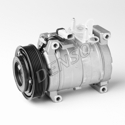 Compressor, air conditioning (DCP06018)