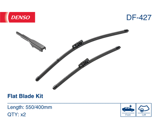 Wiper Blade