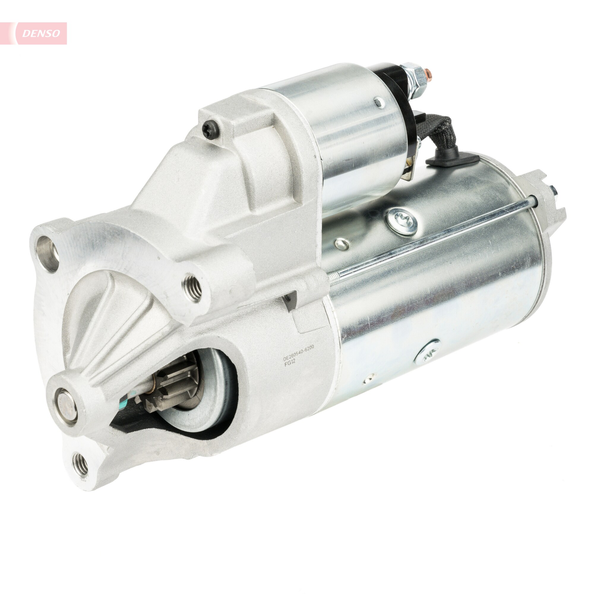 Starter (DSN3040)