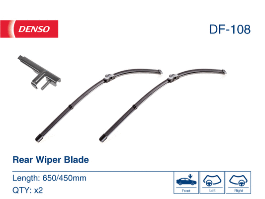 Wiper Blade