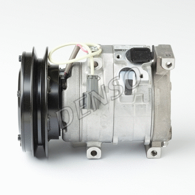 Compressor, air conditioning (DCP99822)