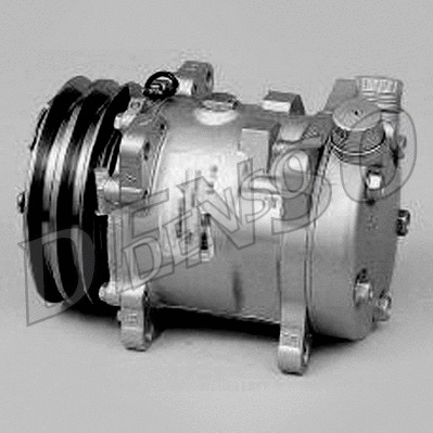 Compressor, air conditioning (DCP99903)