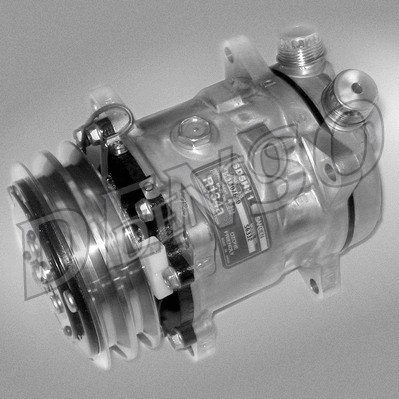 Compressor, air conditioning (DCP99905)