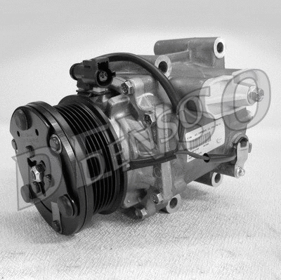 Compressor, air conditioning (DCP10014)
