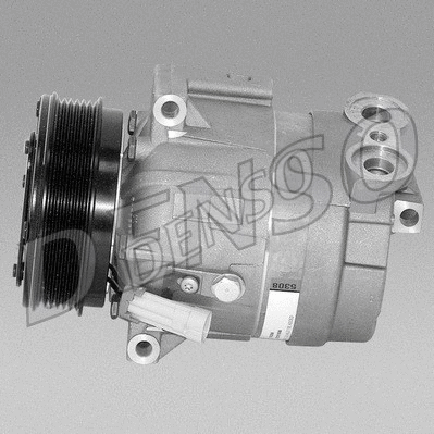 Compressor, air conditioning (DCP20034)