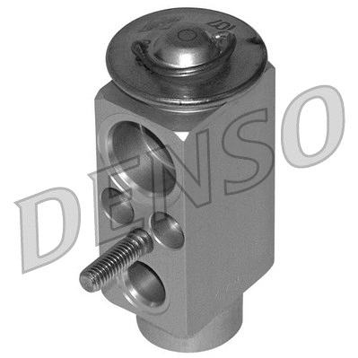 Expansion Valve, air conditioning (DVE17011)