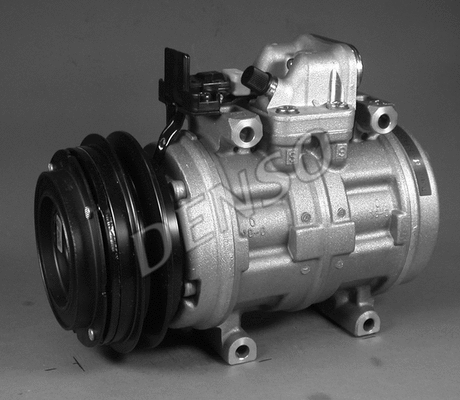Compressor, air conditioning (DCP17003)