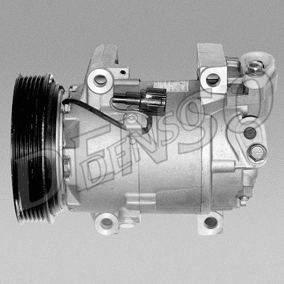 Compressor, air conditioning (DCP46002)
