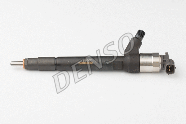 Injector Nozzle