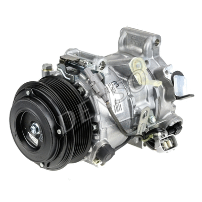 Compressor, air conditioning (DCP51016)