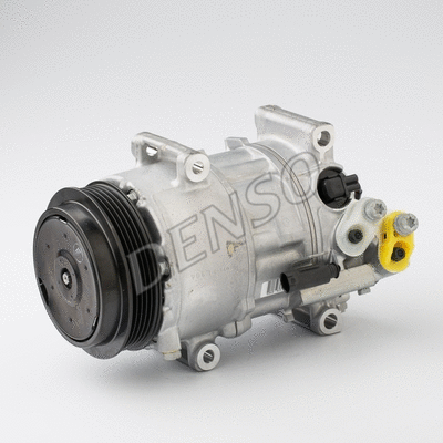 Compressor, air conditioning (DCP17070)