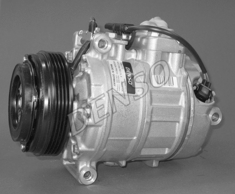 Compressor, air conditioning (DCP05034)
