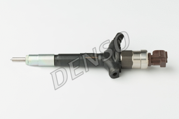 Injector Nozzle