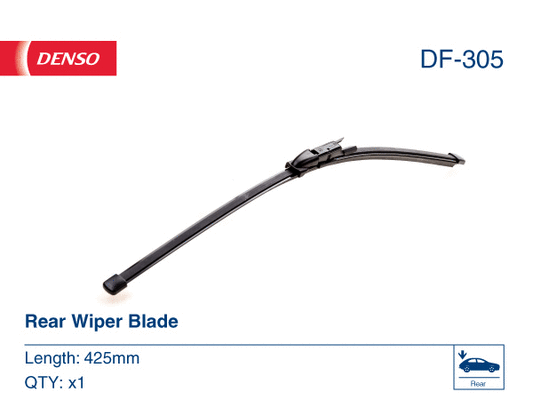 Wiper Blade