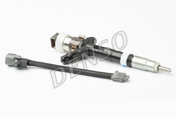 Injector Nozzle (DCRI100950)