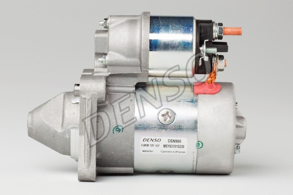 Starter (DSN960)