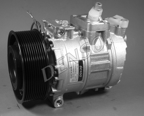 Compressor, air conditioning (DCP17035)