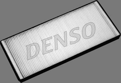 Filter, cabin air (DCF040P)