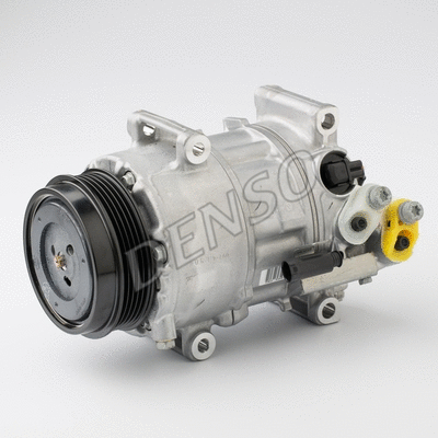 Compressor, air conditioning (DCP17071)