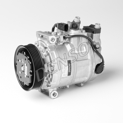 Compressor, air conditioning (DCP02025)