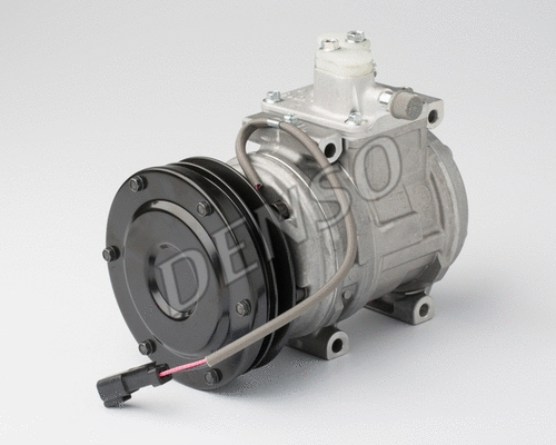 Compressor, air conditioning (DCP99810)