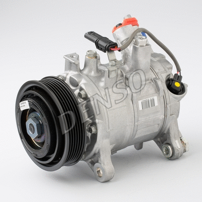 Compressor, air conditioning (DCP05105)