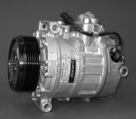 Compressor, air conditioning (DCP05037)