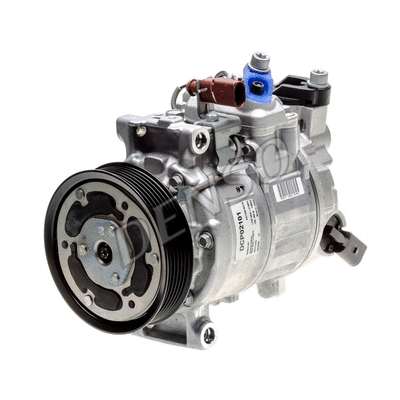 Compressor, air conditioning (DCP02101)
