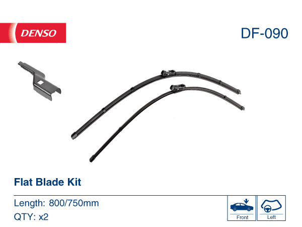 Wiper Blade